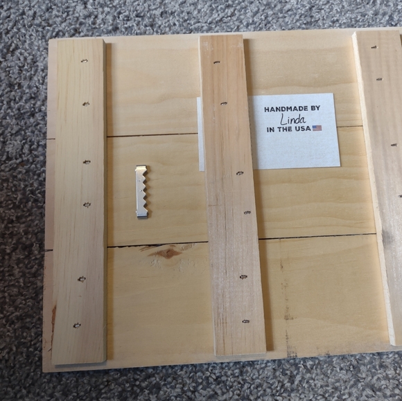 Always Thankful Wall Art - Picture 4 of 7